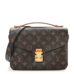 Monogram Pochette Metis - Image 10