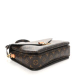 Monogram Pochette Metis - Image 4
