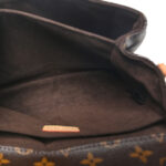 Monogram Pochette Metis - Image 5
