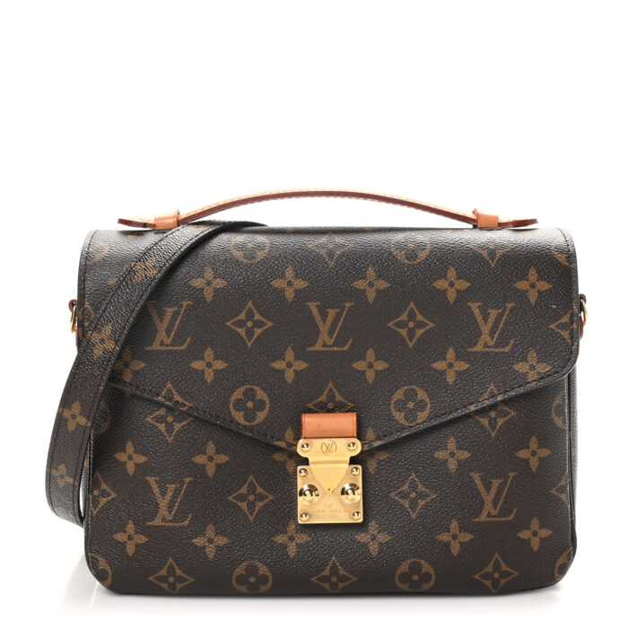 Monogram Pochette Metis - Image 1