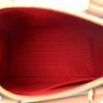 Monogram Speedy Bandouliere 20 Black - Image 5