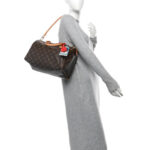 Monogram Speedy Soft Crafty 30 - Image 2