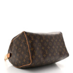 Monogram Speedy Soft Crafty 30 - Image 4