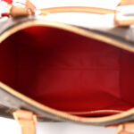 Monogram Speedy Soft Crafty 30 - Image 5