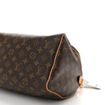 Monogram Speedy Soft Crafty 30 - Image 9
