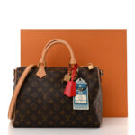 Monogram Speedy Soft Crafty 30 - Image 10