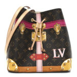 Monogram Summer Trunks Neonoe - Image 10