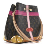 Monogram Summer Trunks Neonoe - Image 3