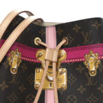 Monogram Summer Trunks Neonoe - Image 7