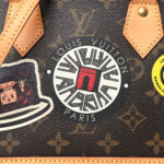 Monogram World Tour Alma BB - Image 7