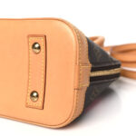 Monogram World Tour Alma BB - Image 9