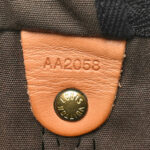 Monogramouflage Speedy 35 - Image 7