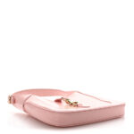 Patent Calfskin Small Jackie 1961 Hobo Light Pink - Image 5
