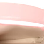 Patent Calfskin Small Jackie 1961 Hobo Light Pink - Image 6