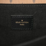 Reverse Monogram Pochette Metis - Image 6