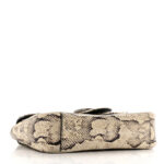 Snakeskin Matelasse Aria Small GG Marmont Shoulder Bag Roccia - Image 5