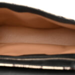 Snakeskin Matelasse Aria Small GG Marmont Shoulder Bag Roccia - Image 6