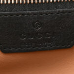 Snakeskin Matelasse Aria Small GG Marmont Shoulder Bag Roccia - Image 7