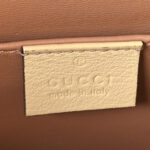 Snakeskin Small Diana Tote Bag Natural - Image 6