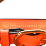 Snakeskin Small Diana Tote Bag Natural - Image 11