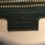 Snakeskin Web Small Jackie 1961 Hobo Green - Image 7