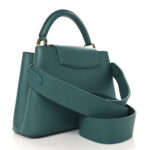 Taurillon Capucines BB Emerald - Image 3