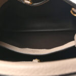 Taurillon Capucines BB Galet - Image 5