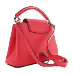 Taurillon Capucines BB Rose Litchi - Image 3