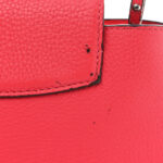 Taurillon Capucines BB Rose Litchi - Image 10