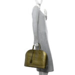 Vernis Alma GM Gris Art Deco - Image 2