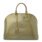 Vernis Alma GM Gris Art Deco