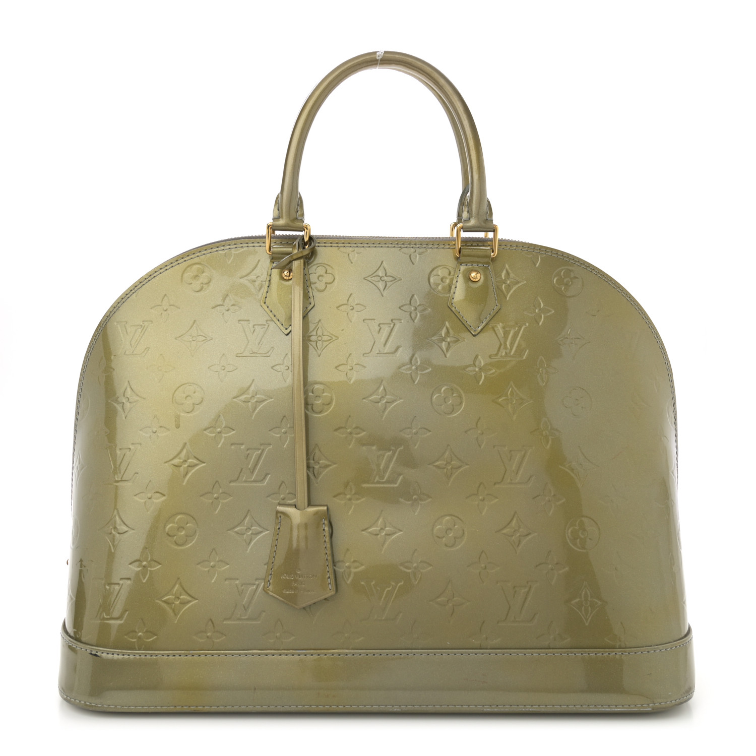 Vernis Alma GM Gris Art Deco12 Vernis Alma GM Gris Art Deco - Image 1