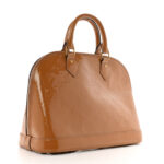 Vernis Alma PM Rose Velours - Image 3