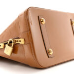 Vernis Alma PM Rose Velours - Image 8