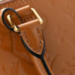 Vernis Alma PM Rose Velours - Image 11