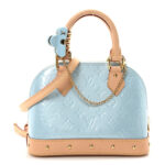 Vernis Hairclip Alma BB Sky - Image 3