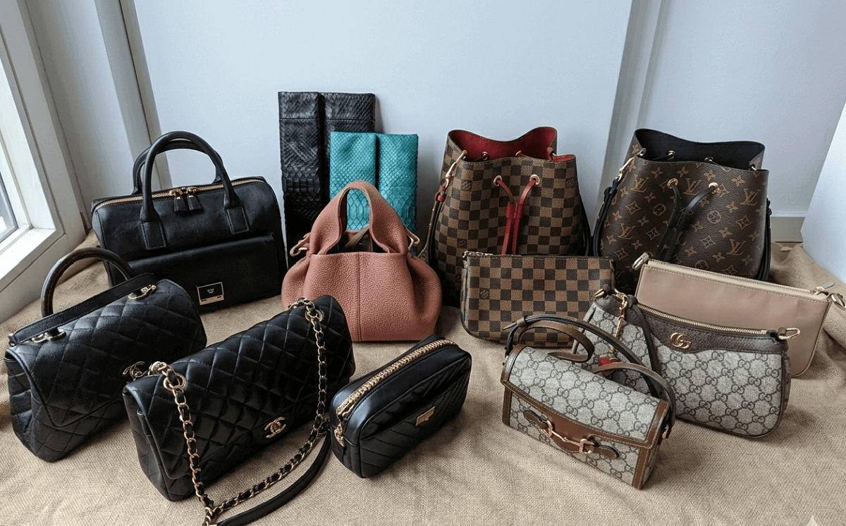 Best replica bag brands