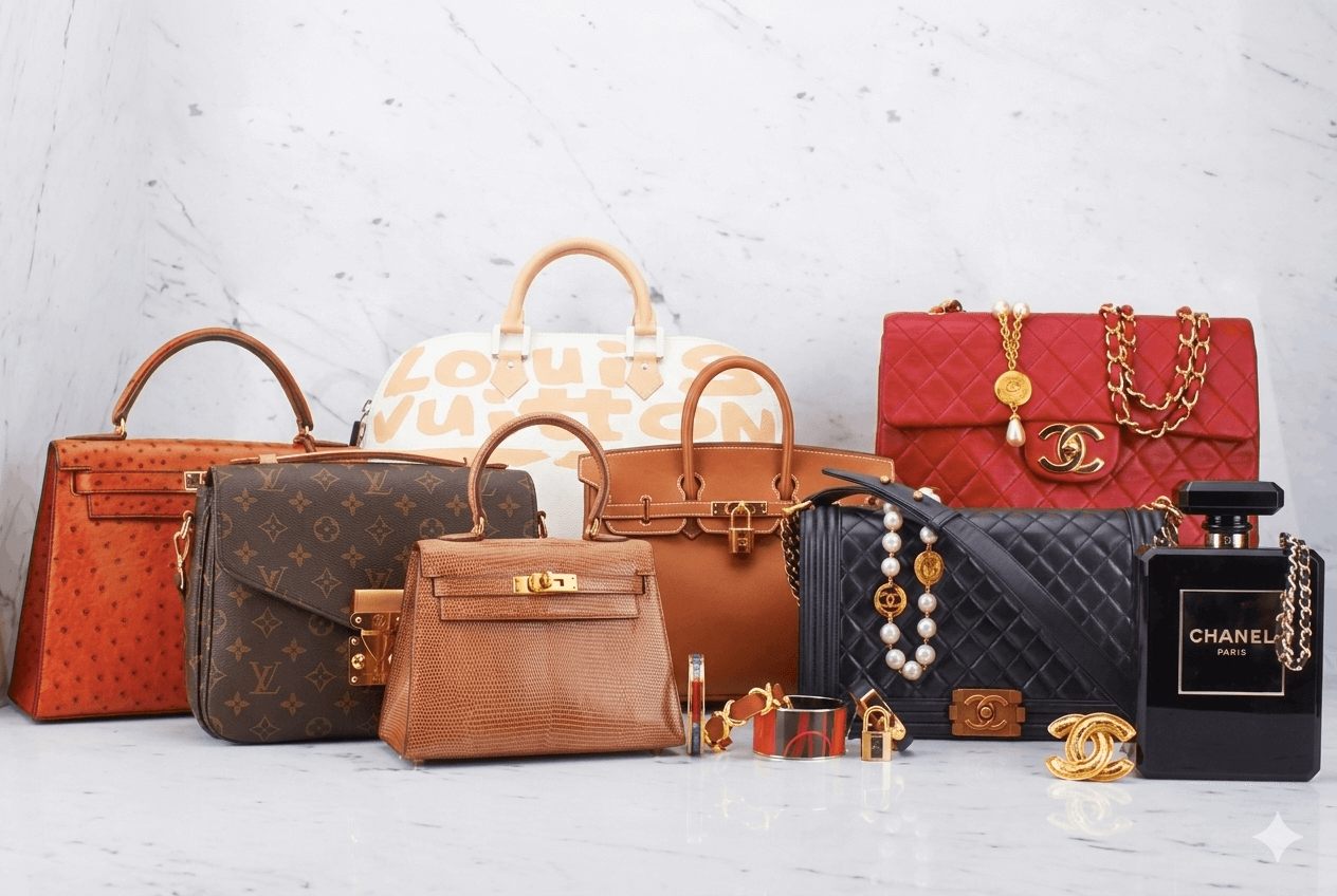 Replica designer bags